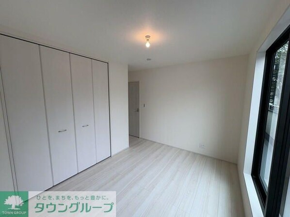 Sumai-to船橋市田喜野井01の物件内観写真